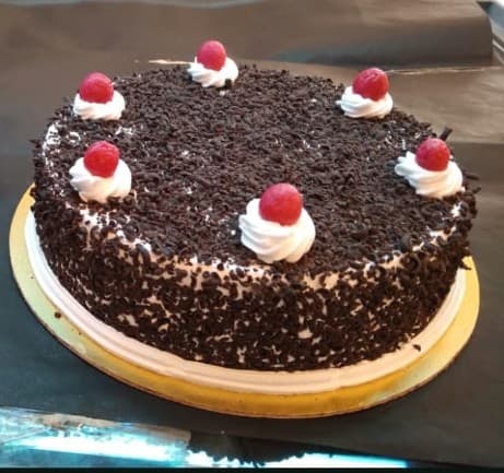 Black Forest