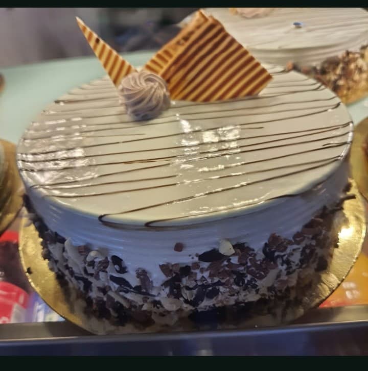 Chocholate Flex