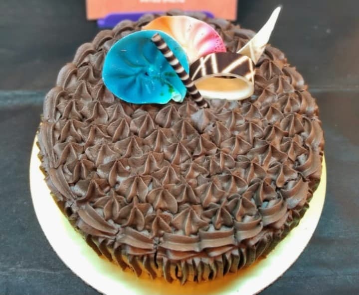 Chocholate Truffle
