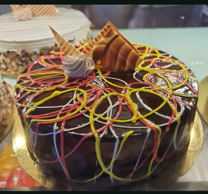 Choco Delight