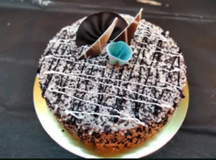 Choco Excellent