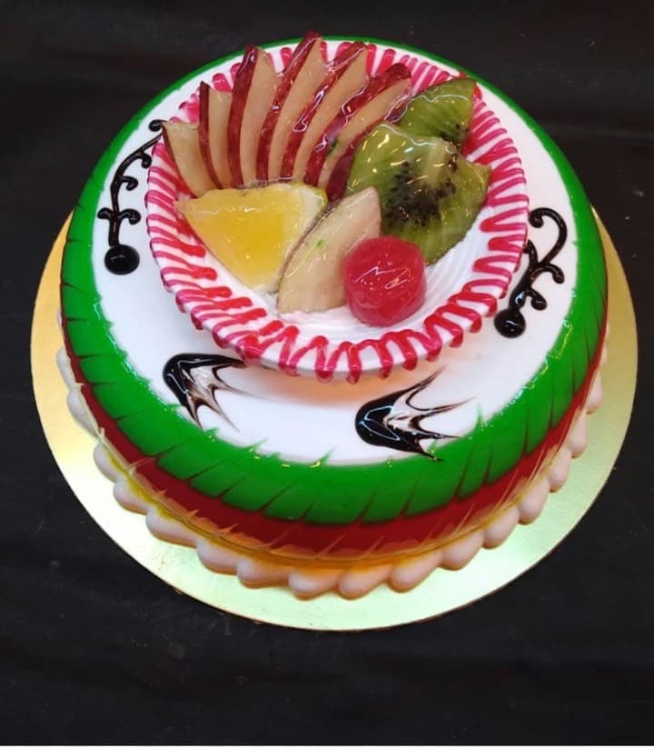 Fruit Delight