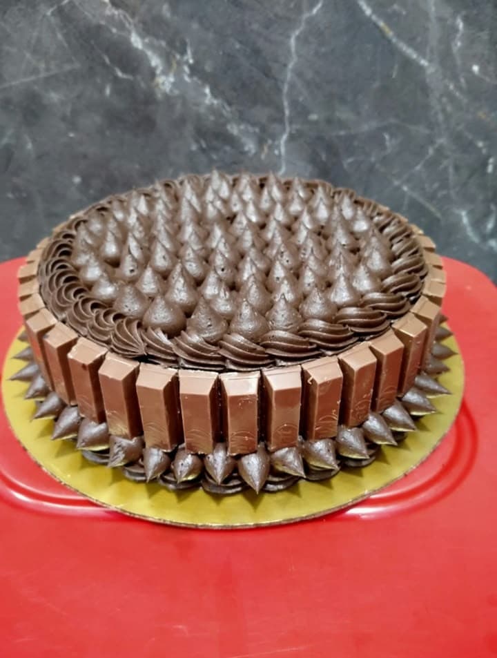 Kitkat Choccholate