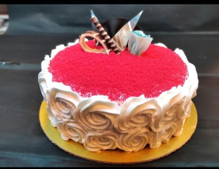 Red Velvet