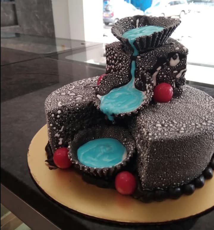 Royal Chocholate